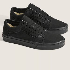 Vans Old Skool Shoe Men's US:7.5 Excellent Condition